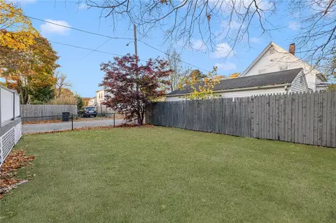 Exterior - 39 Maple Ave, East Providence, RI 02915 photo 2 of 11