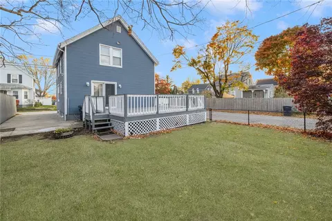 Exterior - 39 Maple Ave, East Providence, RI 02915 photo 3 of 11
