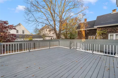 Exterior - 39 Maple Ave, East Providence, RI 02915 photo 5 of 11