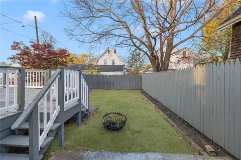 Exterior - 39 Maple Ave, East Providence, RI 02915 photo 8 of 11