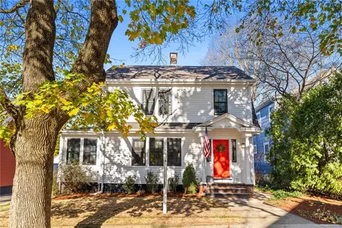 111 Colonial Rd, Providence, RI 02906