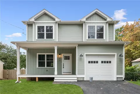 179 Canfield Ave, Warwick, RI 02889