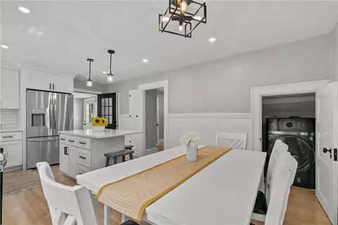 Dining - 12 Beach St, Warren, RI 02885 photo 1 of 1
