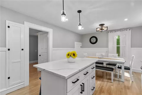 Kitchen - 12 Beach St, Warren, RI 02885 photo 4 of 4