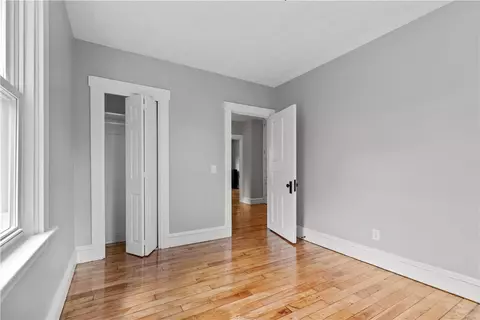 Bedroom - 12 Beach St, Warren, RI 02885 photo 6 of 6