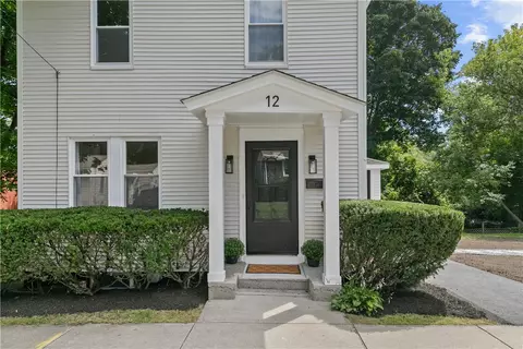 Exterior - 12 Beach St, Warren, RI 02885 photo 3 of 8