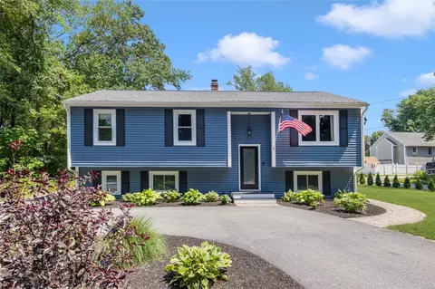 46 Frederick St, Pascoag, RI 02859