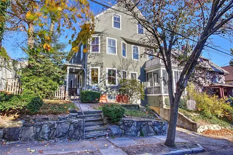12 Everett Ave, Providence, RI 02906