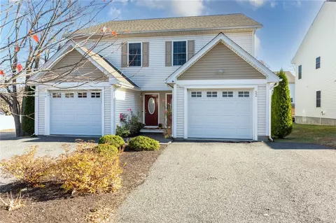 52 Andover St, North Providence, RI 02904