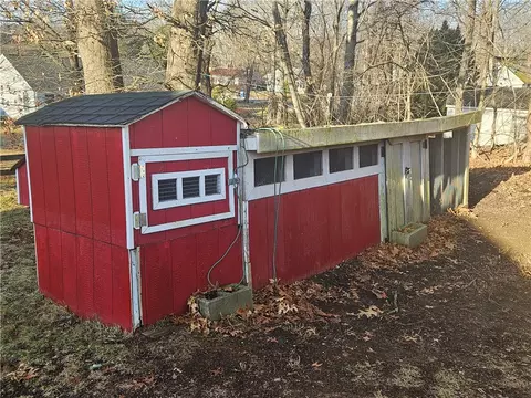 Exterior - 22 Palmer St, Killingly, CT 06239 photo 6 of 7