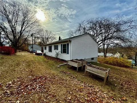 Exterior - 22 Palmer St, Killingly, CT 06239 photo 3 of 7