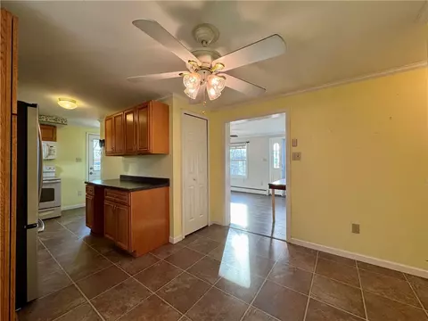 Entry Way - 22 Palmer St, Killingly, CT 06239 photo 2 of 2