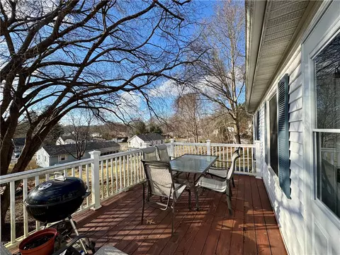 Exterior - 22 Palmer St, Killingly, CT 06239 photo 5 of 7