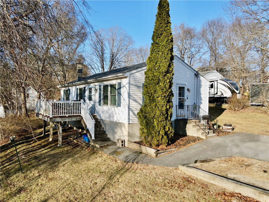 22 Palmer St  