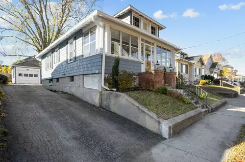83 Holburn Ave, Cranston, RI 02910