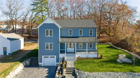 65 Morgan Ave, North Providence, RI 02911