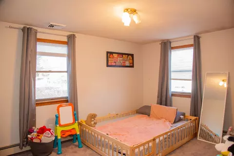 Bedroom - 78 Bertenshaw Rd, Woonsocket, RI 02895 photo 2 of 2