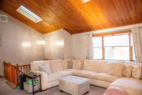 Living - 78 Bertenshaw Rd, Woonsocket, RI 02895 photo 3 of 3