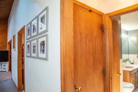 Entry Way - 78 Bertenshaw Rd, Woonsocket, RI 02895 photo 5 of 6