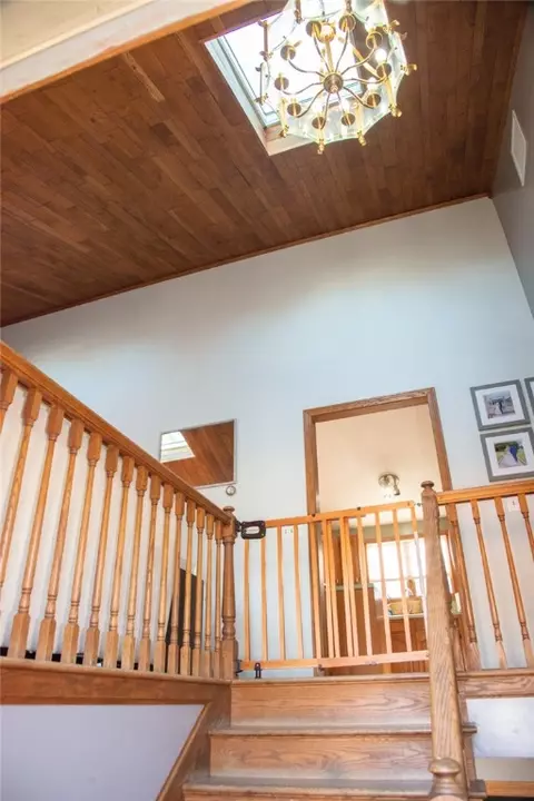 Entry Way - 78 Bertenshaw Rd, Woonsocket, RI 02895 photo 6 of 6