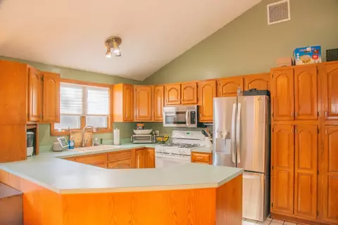 Kitchen - 78 Bertenshaw Rd, Woonsocket, RI 02895 photo 3 of 3