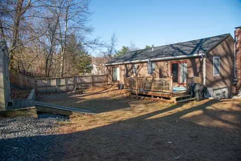 Exterior - 78 Bertenshaw Rd, Woonsocket, RI 02895 photo 4 of 6