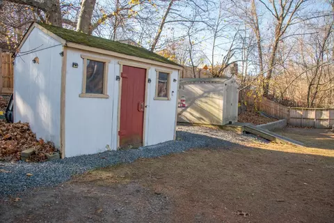 Exterior - 78 Bertenshaw Rd, Woonsocket, RI 02895 photo 6 of 6