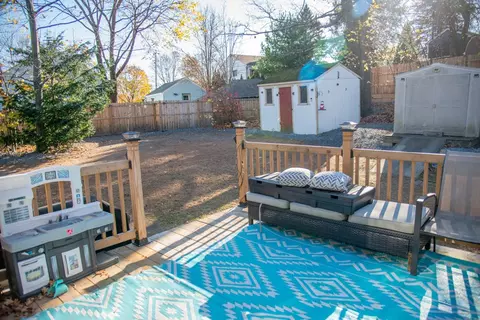 Exterior - 78 Bertenshaw Rd, Woonsocket, RI 02895 photo 3 of 6
