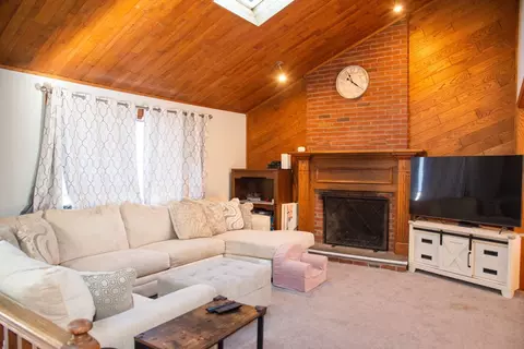 Living - 78 Bertenshaw Rd, Woonsocket, RI 02895 photo 2 of 3