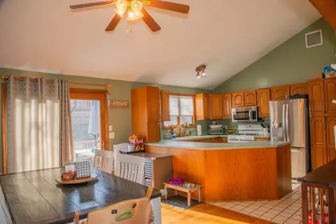 Kitchen - 78 Bertenshaw Rd, Woonsocket, RI 02895 photo 1 of 3
