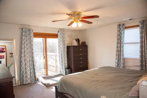 Bedroom - 78 Bertenshaw Rd, Woonsocket, RI 02895 photo 1 of 2