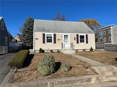 59 Belmont St, Pawtucket, RI 02860