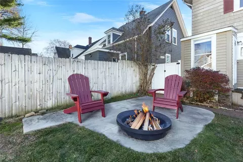 Exterior - 53 Andrews St, Woonsocket, RI 02895 photo 11 of 11