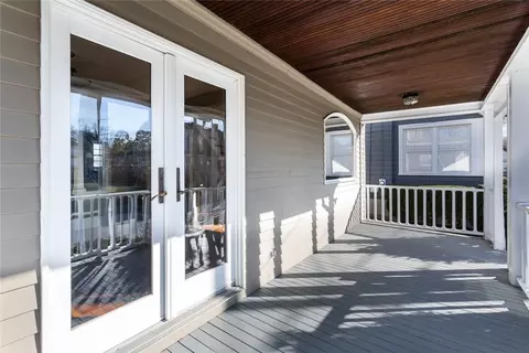 Exterior - 53 Andrews St, Woonsocket, RI 02895 photo 5 of 11