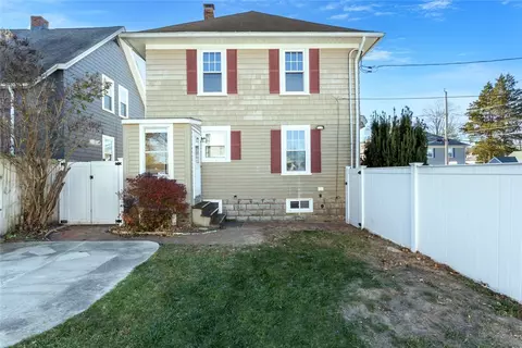 Exterior - 53 Andrews St, Woonsocket, RI 02895 photo 8 of 11