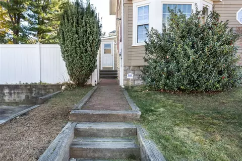 Exterior - 53 Andrews St, Woonsocket, RI 02895 photo 7 of 11