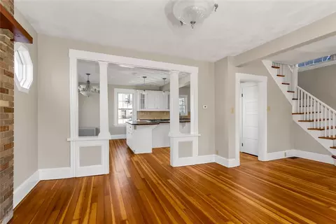 Living - 53 Andrews St, Woonsocket, RI 02895 photo 1 of 4