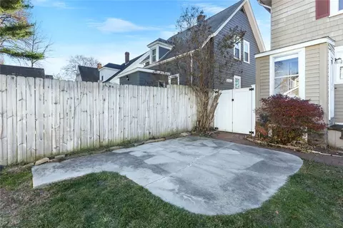 Exterior - 53 Andrews St, Woonsocket, RI 02895 photo 10 of 11