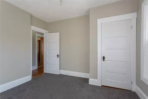 Bedroom - 53 Andrews St, Woonsocket, RI 02895 photo 3 of 5