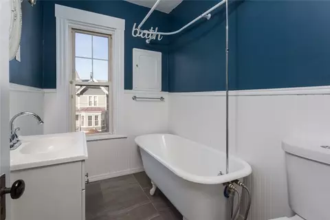 Bath - 53 Andrews St, Woonsocket, RI 02895 photo 1 of 3
