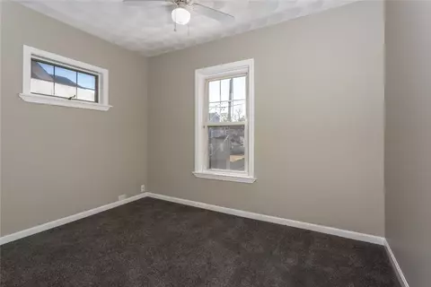 Bedroom - 53 Andrews St, Woonsocket, RI 02895 photo 4 of 5