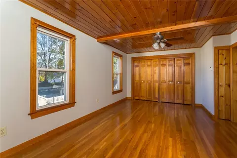 Bedroom - 53 Andrews St, Woonsocket, RI 02895 photo 1 of 5