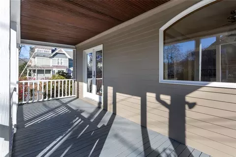 Exterior - 53 Andrews St, Woonsocket, RI 02895 photo 4 of 11