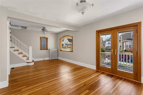 Living - 53 Andrews St, Woonsocket, RI 02895 photo 3 of 4