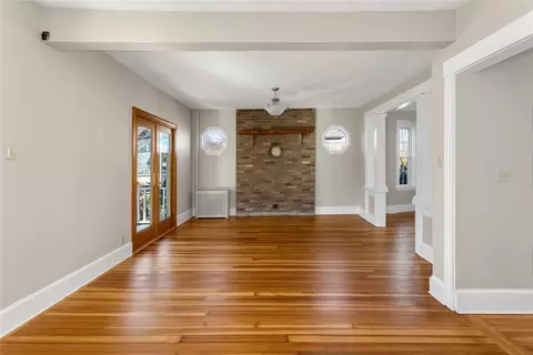 Living - 53 Andrews St, Woonsocket, RI 02895 photo 2 of 4