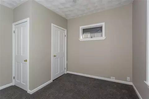 Bedroom - 53 Andrews St, Woonsocket, RI 02895 photo 5 of 5