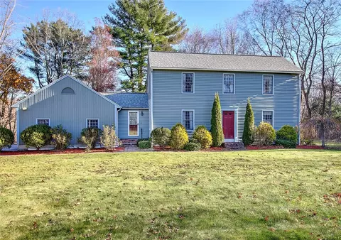 3151 Diamond Hill Rd, Cumberland, RI 02864
