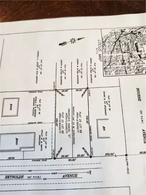 0 Reynolds Ave, North Providence, RI 02911