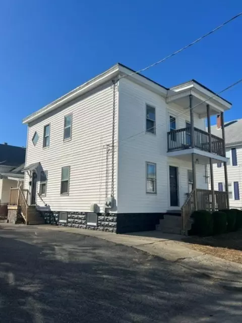 51 Cato Ave, Pawtucket, RI 02860