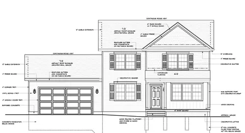 36 Hopkinton Hill Rd, Hopkinton, RI 02832